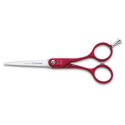 ROJA TIJERA DURALUMINIO 5.5" D 3C